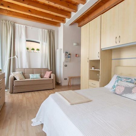 Foresteria Della Corte Como Kültér fotó
