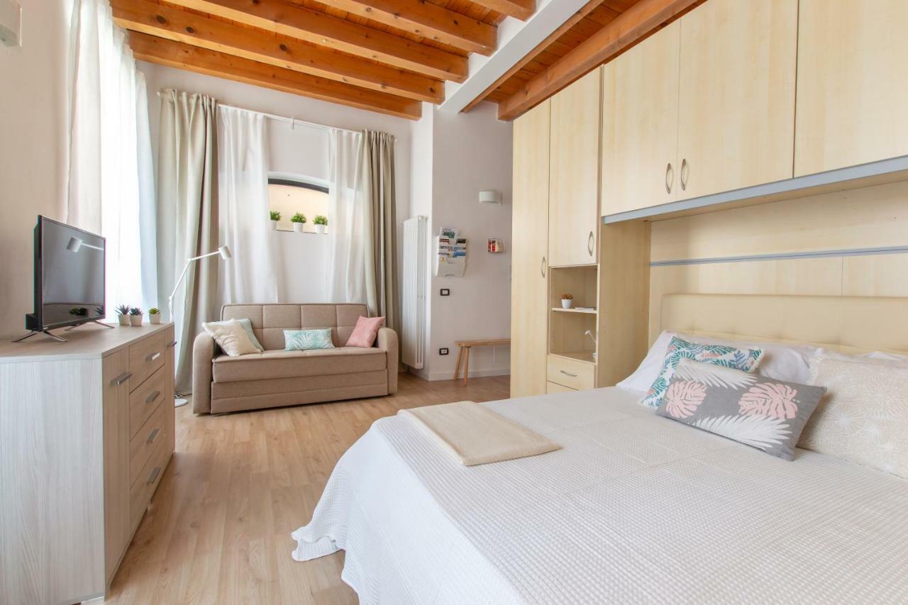Foresteria Della Corte Como Kültér fotó