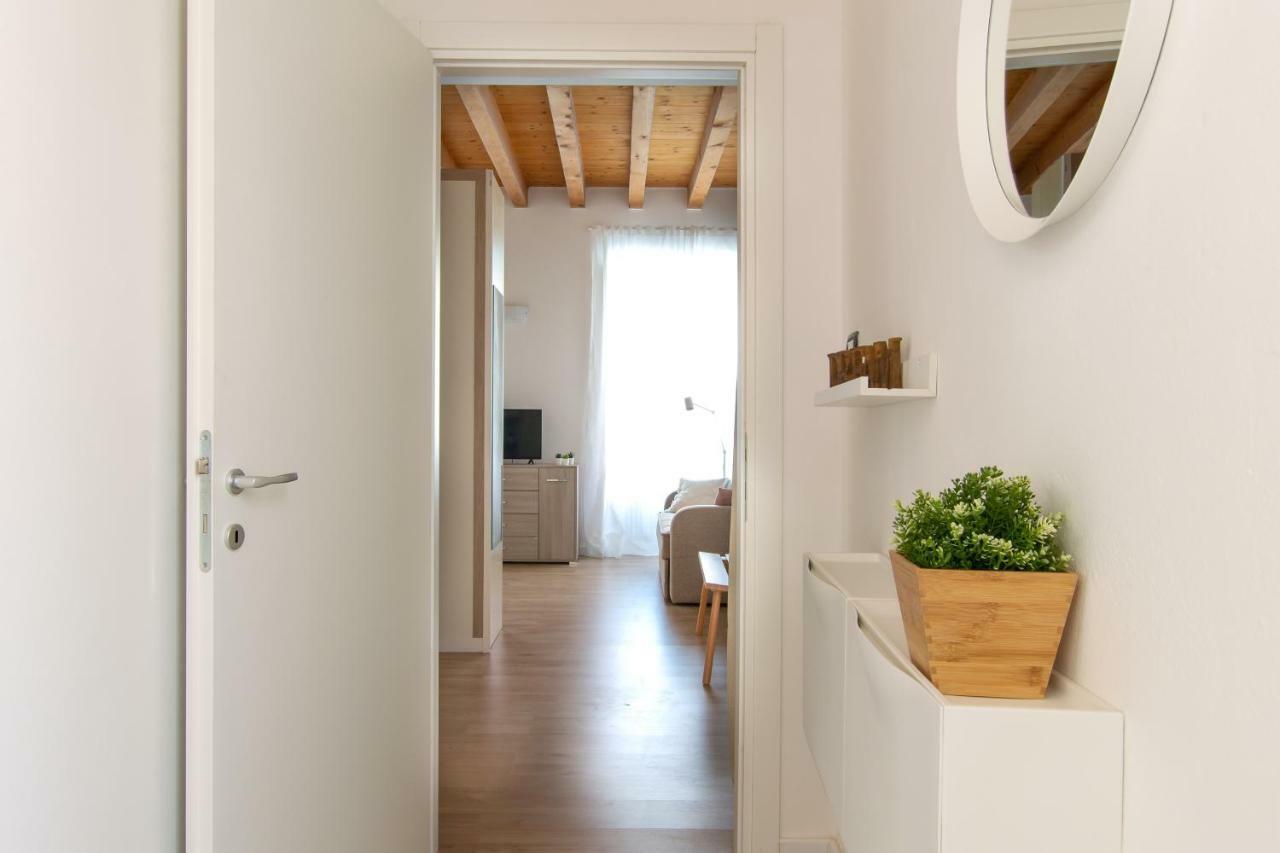 Foresteria Della Corte Como Kültér fotó